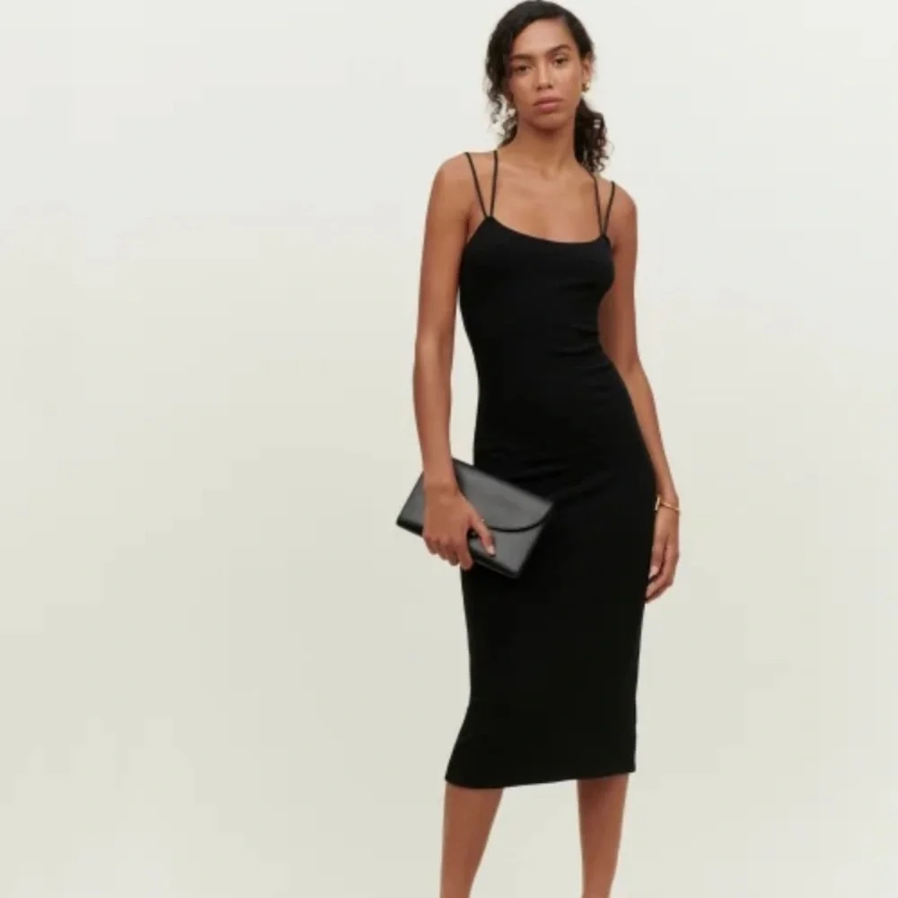 Ashlyn Knit Dress by Reformation - Picture 2 of 2